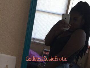 GoddessSusieErotic