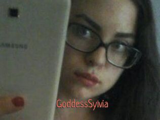 GoddessSylvia