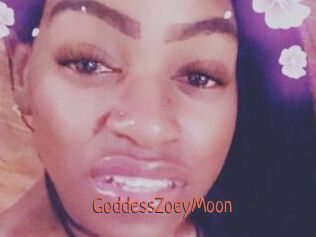 GoddessZoeyMoon