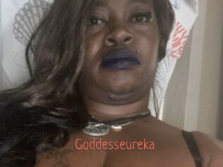 Goddesseureka