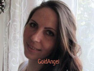 Gold_Angel