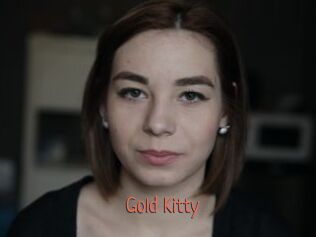 Gold_Kitty