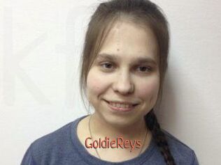 GoldieReys