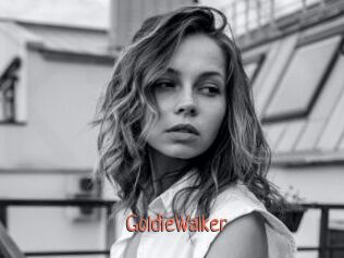 GoldieWalker