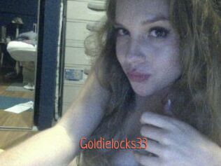 Goldielocks33