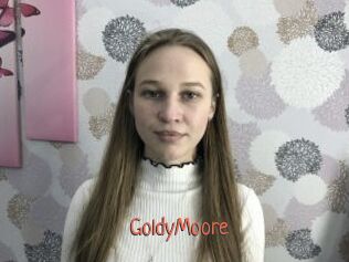 GoldyMoore