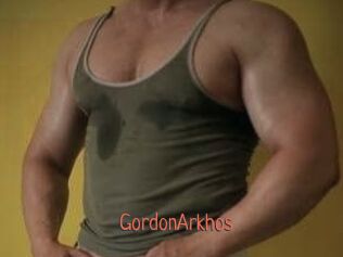 GordonArkhos