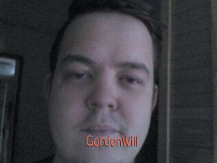 GordonWill