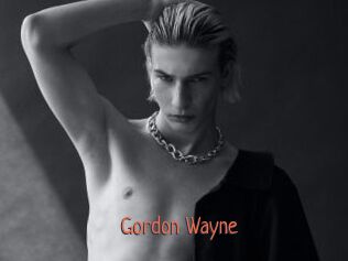 Gordon_Wayne