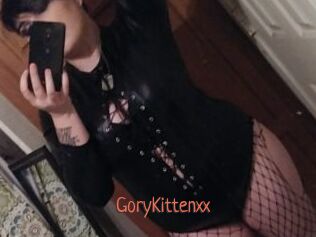 GoryKittenxx