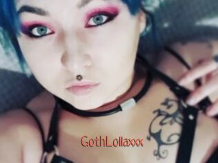 GothLollaxxx