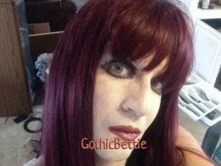 GothicBettie