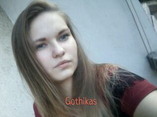 Gothikas