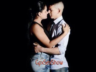 GpxSexShow