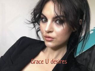 Grace_U_desires