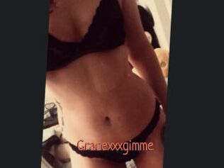Gracexxxgimme