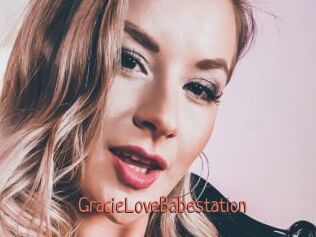 GracieLoveBabestation