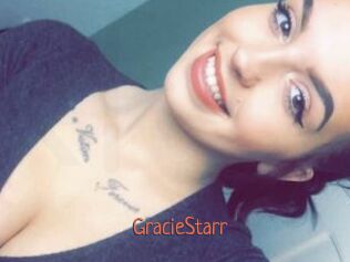 GracieStarr