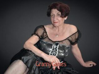 GrannyGames