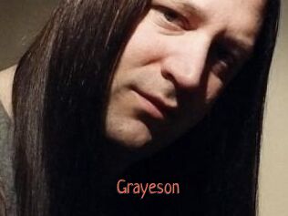 Grayeson