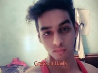 Grayson_Davis