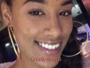 Greedysweets