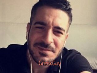 GreekGuy