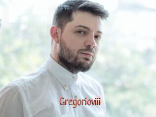 Gregorioviii