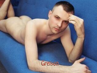 Greison