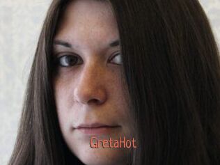 GretaHot