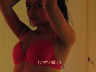 Gretamilan