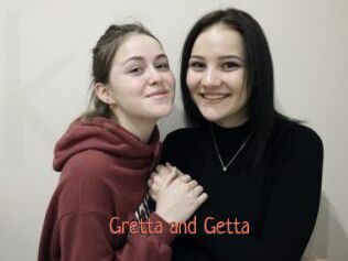 Gretta_and_Getta