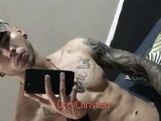 GreyChristian