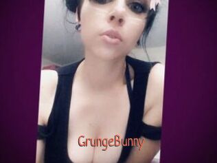 GrungeBunny