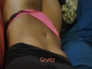 Gruntz