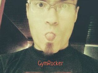 GymRocker