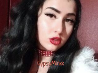 GypsyMinxx