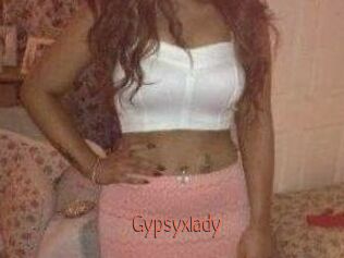 Gypsyxlady