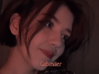 Gabimiller