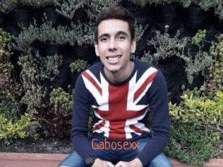 Gabosexx