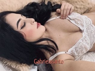 Gabrielasanto