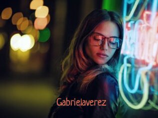 Gabrielaverez