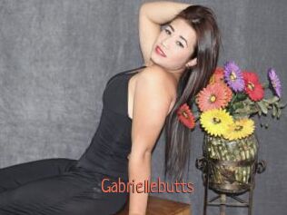 Gabriellebutts