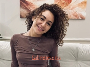 Gabriellesoliss