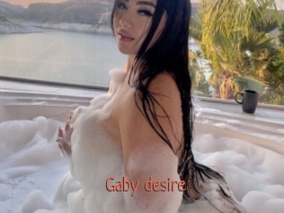 Gaby_desire