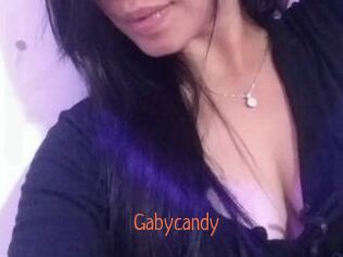 Gabycandy