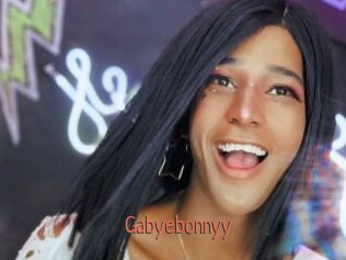 Gabyebonnyy