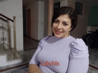 Gabyhils