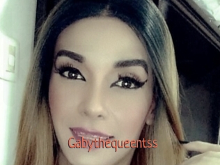 Gabythequeentss