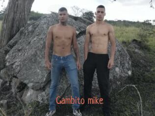 Gambito_mike